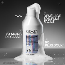 Après-Shampooing Acidic Bonding Concentrate Redken 500ml