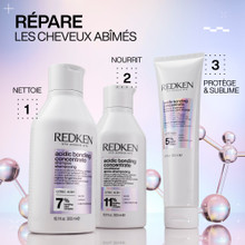 Après-Shampooing Acidic Bonding Concentrate Redken 500ml