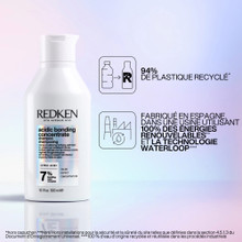 Après-Shampooing Acidic Bonding Concentrate Redken 500ml