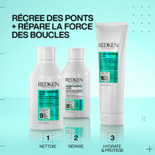Traitement sans rinçage Acidic Bonding Curls Redken 250 ml
