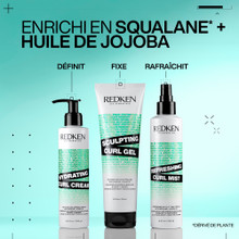 Brume Revitalisante Boucles Redken 250 ml