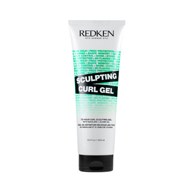 Sculpting Curl Gel Redken 250 ml