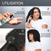 Hydrating Curl Cream Redken 250 ml