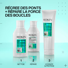 Conditioner Acidic Bonding Curls Redken 1000 ml