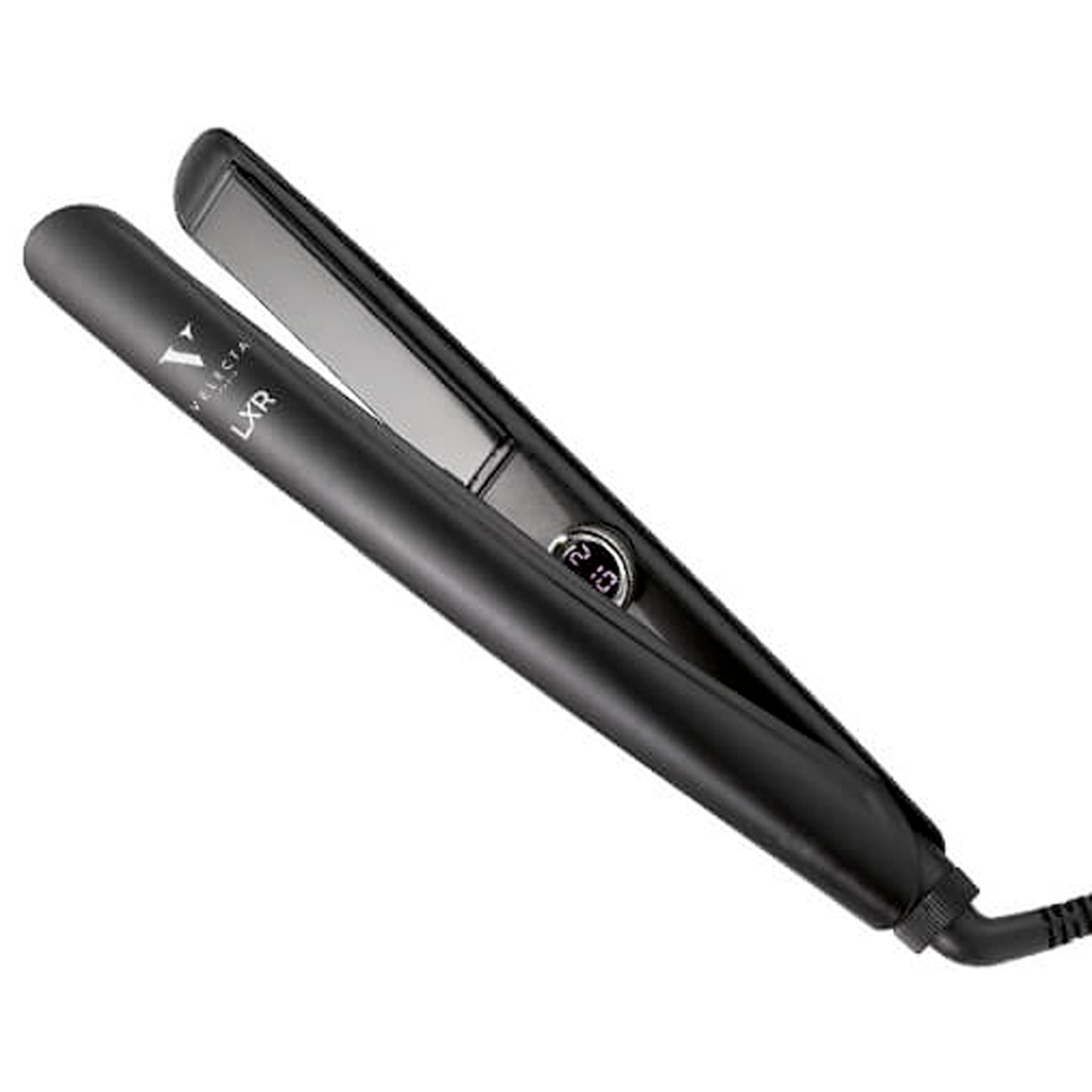Lisseur Boucleur Professionnel LXR Velecta Paris - hairStore.fr