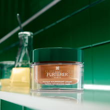 Masque Karité Nourissant Lissant René Furterer 200ml-hairStore.fr