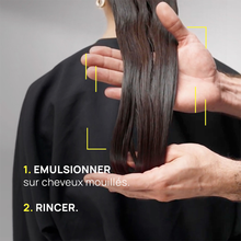 Shampooing Sublime Karité Disciplinant Hydratant René Furterer 200ml-hairStore.fr