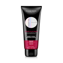 Masque Repigmentant Rouge Essentiel Eugène Perma 200ml-hairStore.fr