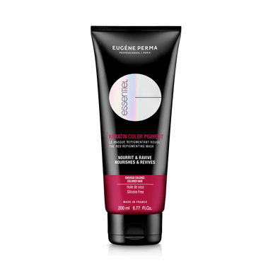 Masque Repigmentant Rouge Essentiel Eugène Perma 200ml