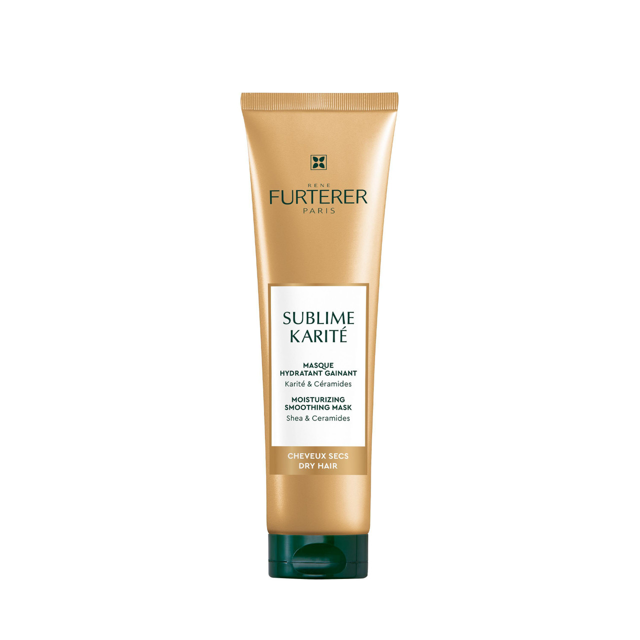 Masque Sublime Karité Hydratant René Furterer 100ml