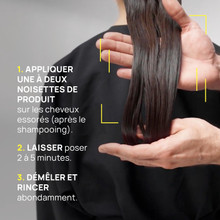 Masque Karité Nourissant Lissant René Furterer 100ml-hairStore.fr