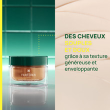 Masque Karité Nourissant Lissant René Furterer 100ml-hairStore.fr