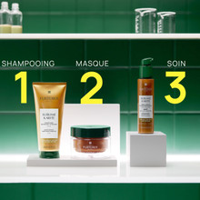Masque Karité Nourissant Lissant René Furterer 100ml-hairStore.fr