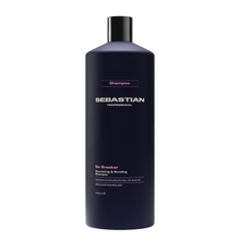 Shampooing No Breaker Sebastian Professional 1000 ml
