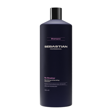Shampooing No Breaker Sebastian Professional 1000 ml