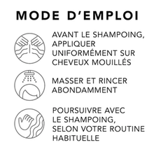 Pré Shampooing No Breaker Sébastian 200 ml - hairStore.fr