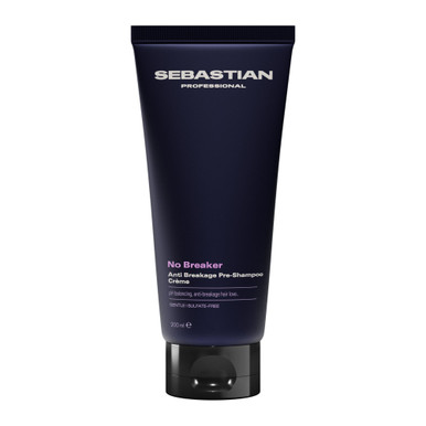 Pré Shampooing No Breaker Sébastian 200 ml