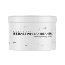 Masque Fondant Reconstructeur No Breaker Sebastian Professional 500ml-hairStore.fr