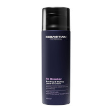 Crème de coiffage et de reconstruction sans rinçage No Breaker Sebastian Professional 145ml