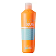 Shampooing Protection Monoi Solaire KaySun 350ml