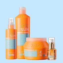 Sérum Protecteur Monoi Solaire KaySun 20ml - hairStore.fr