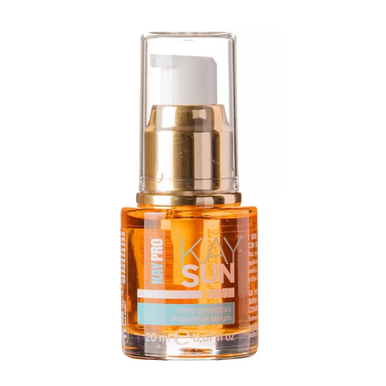 Sérum Protecteur Monoi Solaire KaySun 20ml