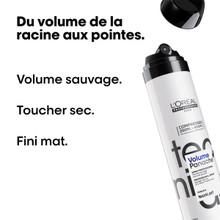 Volume Panache Spray Tecni Art L'Oréal Professionnel 250 ml