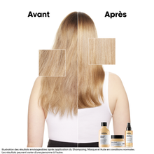 Éco-Recharge Shampooing Absolut Repair L'Oréal 500ml
