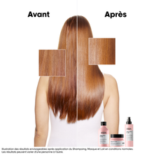 Éco-Recharge Shampooing Vitamino Color L'Oréal 500ml