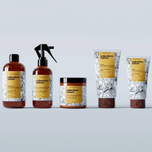 Masque Sublimateur de boucles Collections Nature Eugène Perma 220ml-hairStore.fr