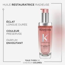 Recharge Huile Chroma Eclat  Kérastase 75 ml
