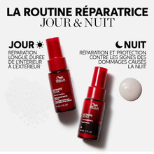 Sérum de Nuit Ultimate Repair Wella 95 ml