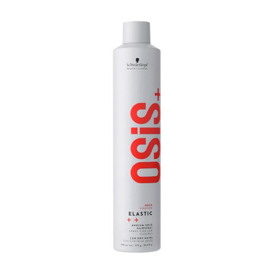 Elastic Osis Schwarzkopf 500ml