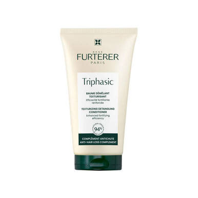 Baume Démêlant Texturisant Triphasic René Furterer 150 ml