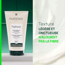 Baume Démêlant Texturisant Triphasic René Furterer 150 ml