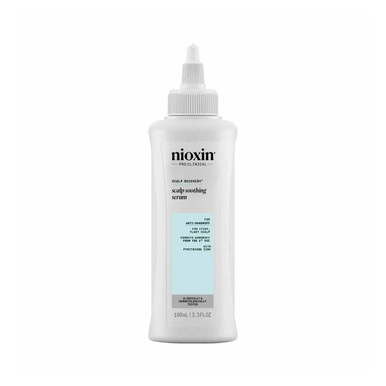 Lotion Purifiante Anti-Pelliculaire Nioxin 100 ml