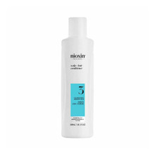 Nioxin Après-Shampooing System 3 Cheveux Colorés / Chute Modérée 300ml