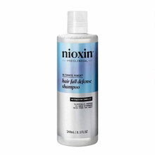 Shampooing Anti-Chute au Sandalore Nioxin 240 ml