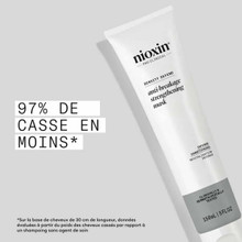 Masque Anti-Casse Nioxin 150 ml