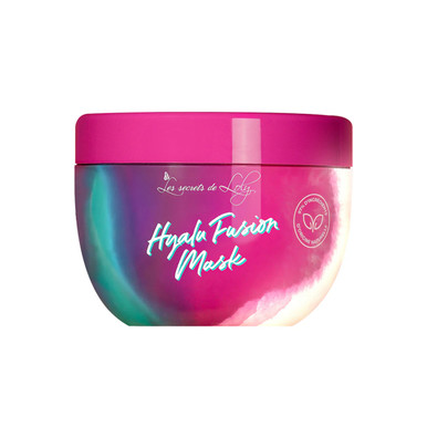Hyalu Fusion Mask Les Secrets de Loly  300 ml
