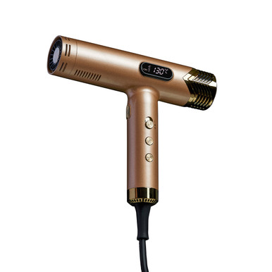 Sèche Cheveux La Divine Bronze Nouvelle Edition - Swissliss