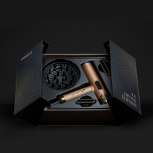 Sèche Cheveux La Divine Edition Bronze - Swissliss