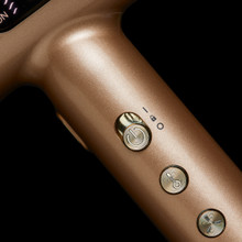 Sèche Cheveux La Divine Edition Bronze - Swissliss