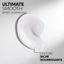 Conditionner Ultimate Smooth Wella Professionals 1000ml