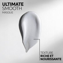 Masque Ultimate Smooth Wella Professionals 500 ml