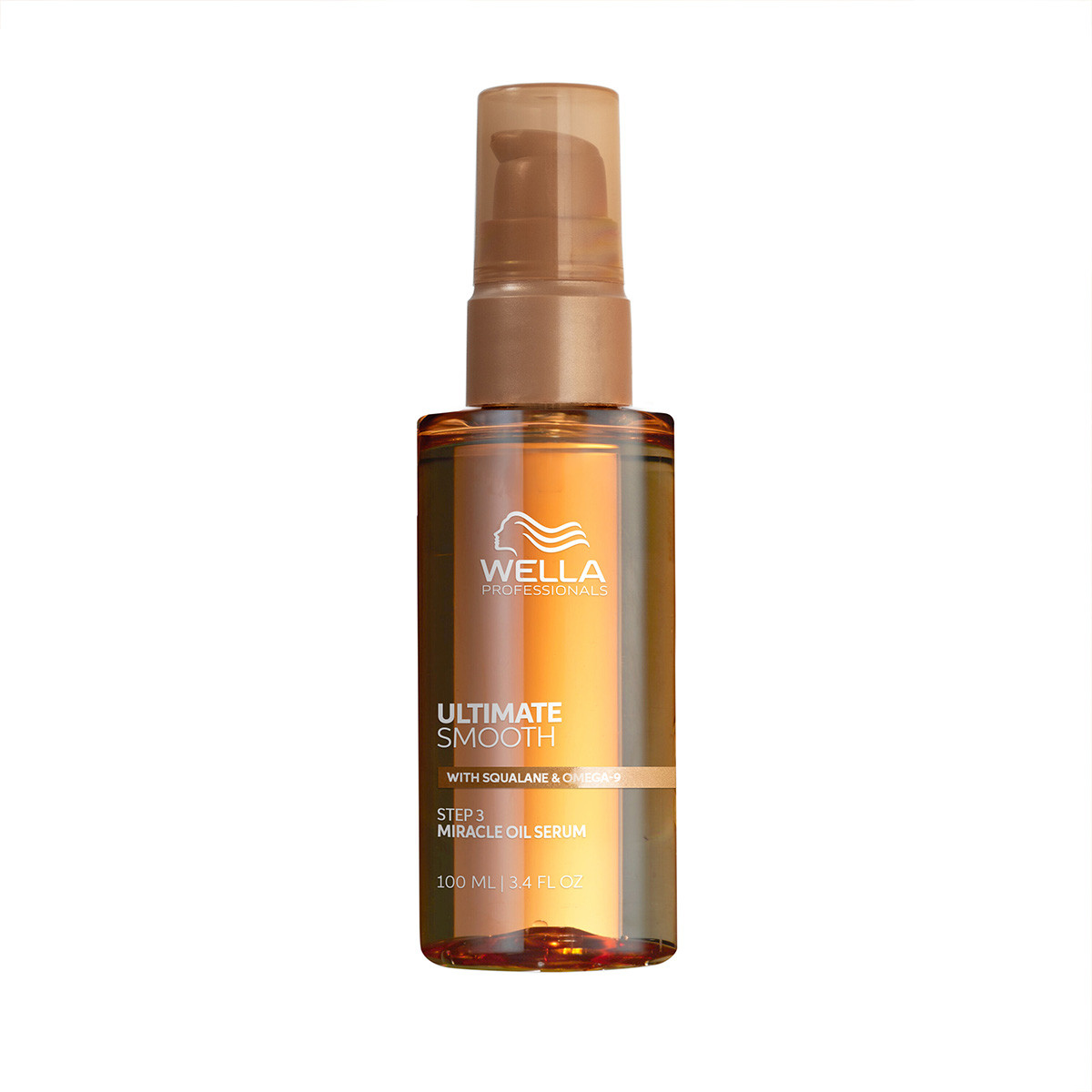 Sérum Huile Miracle Ultimate Smooth Wella Professionals 100 ml