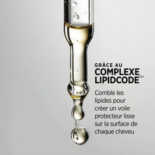 Luxe Oil Keratin Protect Cream 95ml System Professional - hairStore.fr