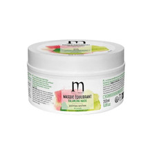 Masque Equilibrant Pointes Sèches Mulato 200 ml