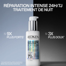 Sérum Jour & Nuit Acidic Bonding Concentrate Redken 100 ml