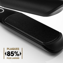 Lisseur GHD Chronos Max Noir 